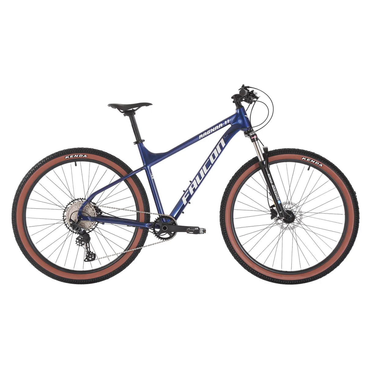 FAUCON - Bicicleta Mountain Bike Ragnar 11 Aro 29 M