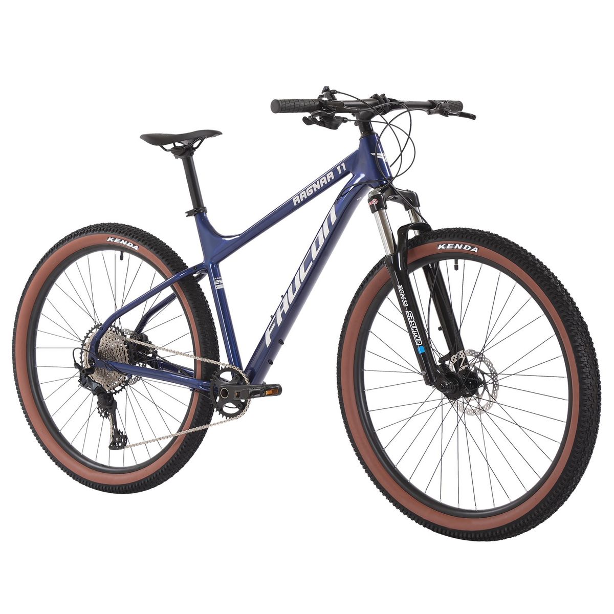 FAUCON - Bicicleta Mountain Bike Ragnar 11 Aro 29 M