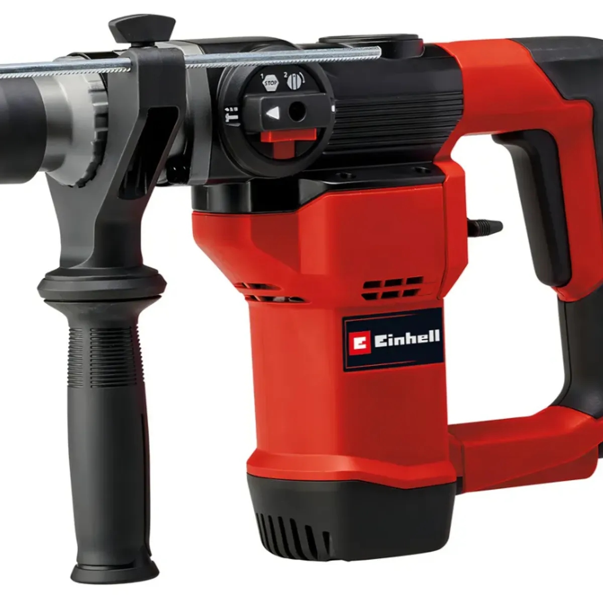 EINHELL - Rotomartillo Eléctrico 950 W Einhell Tc-rh 28 3F