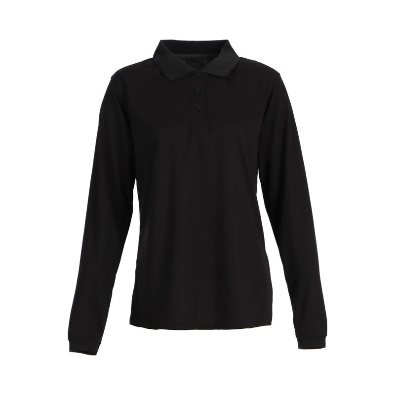 MARITEX - Polera Dry Fresh ML Mujer