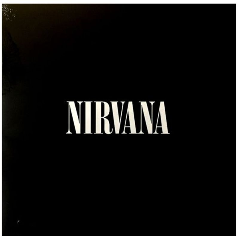 GENERICO - NIRVANA  - NIRVANA / VINILO