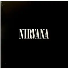 GENERICO - NIRVANA - NIRVANA / VINILO