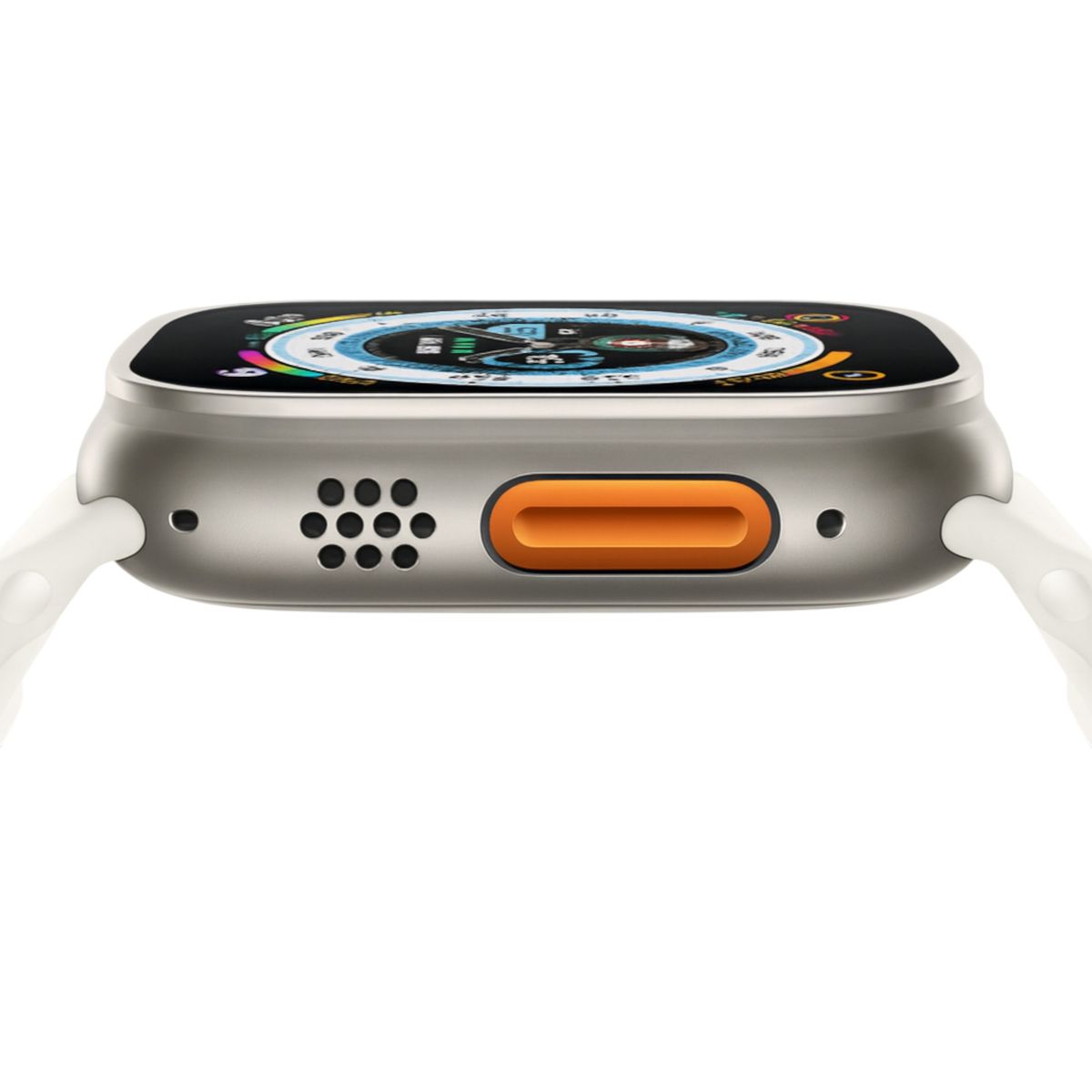 MLAB - Smartwatch Deportivo S12 Ultra Sport InClock 50MM WaterProof