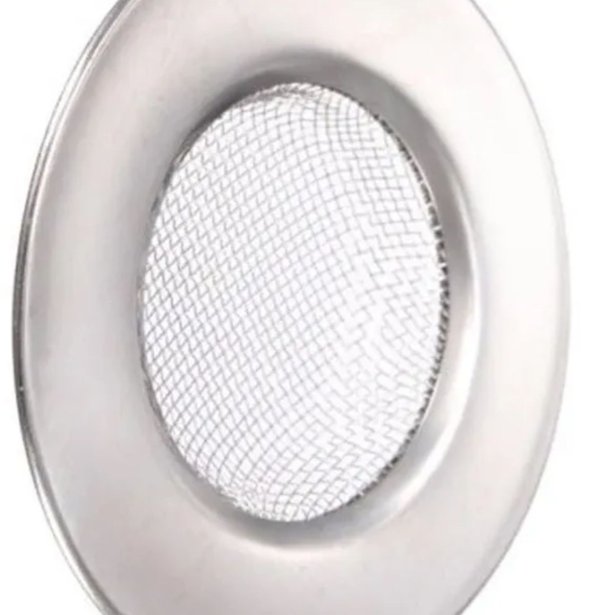 GENERICO - Rejilla De Desague Para Lavaplatos Cocina 75mm Diametro