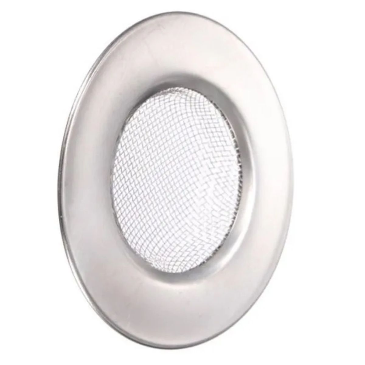 GENERICO - Rejilla De Desague Para Lavaplatos Cocina 75mm Diametro