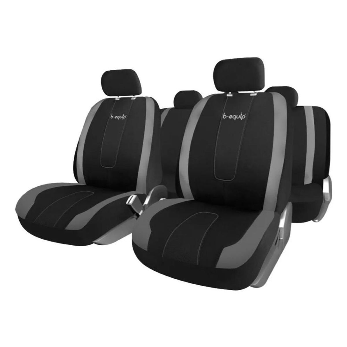 GENERICO - Funda Cubreasiento Universal Adv1462  Comodidad y Protección