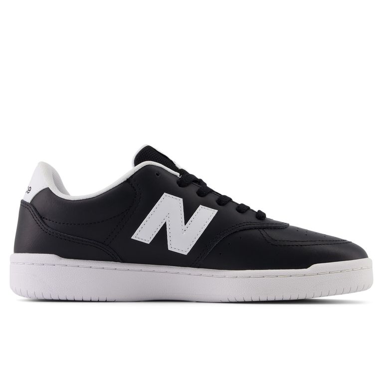 Zapatillas Urbanas Hombre BB80BLK Negro