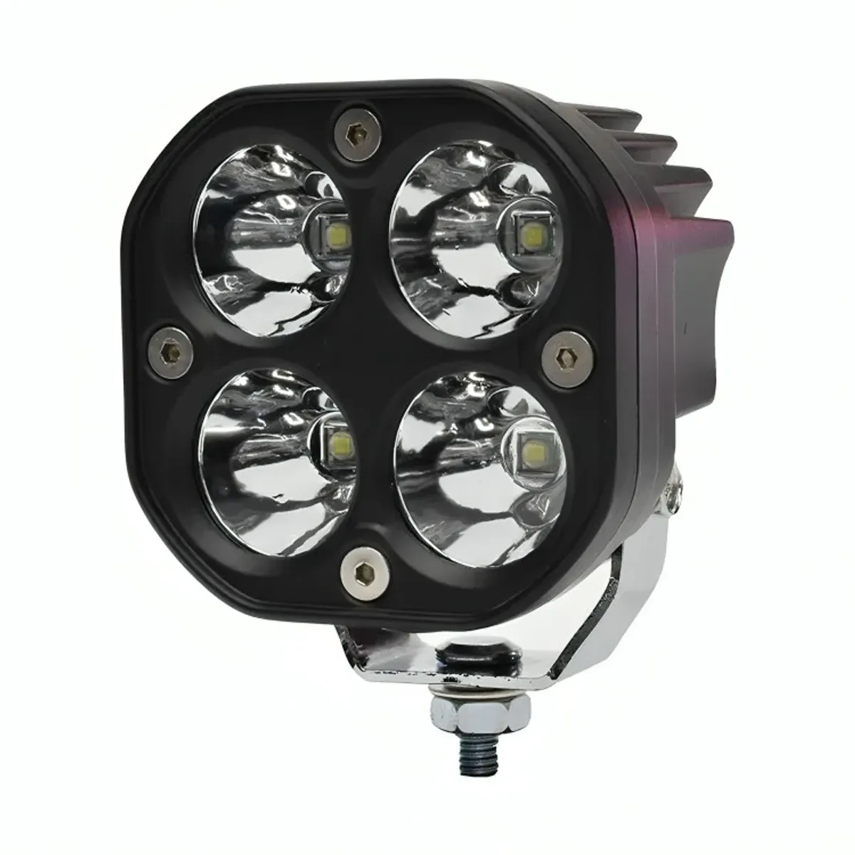 GENERICO - Barra 40w Auto Offroad 4x4