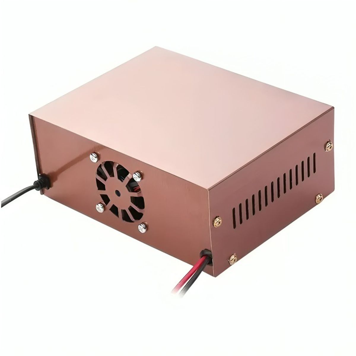GENERICO - Cargador De Batería Del Auto 220v 12v  24v 400ah