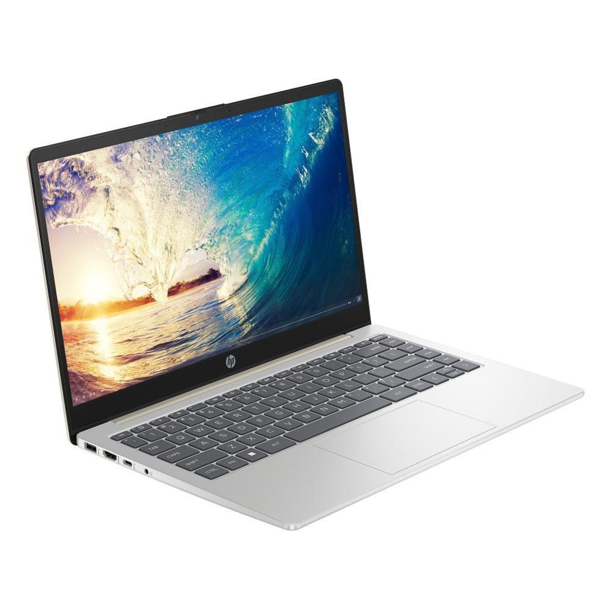 HP - Notebook Ryzen 7-7730U 8GB SSD 512GB 14 W11H HP 14-EM0 REACONDICIONADO