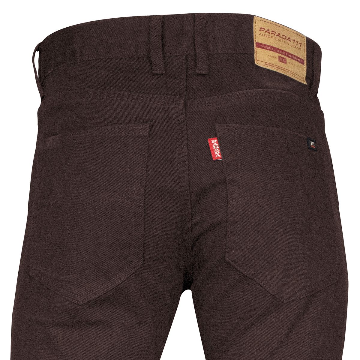 PARADA 111 - Jeans Parada 111 Clasico Series C07