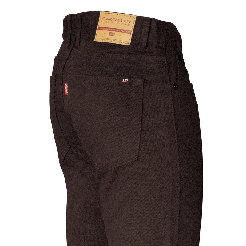 PARADA 111 - Jeans Parada 111 Clasico Series C07