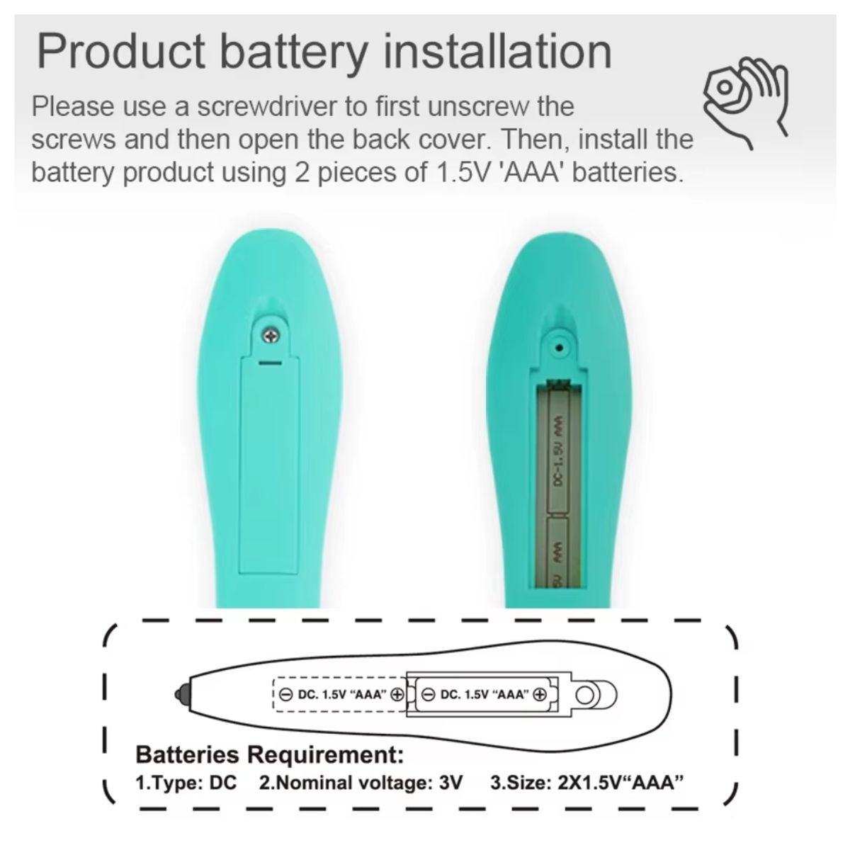 GENERICO - LIBRO DE APREDIZAJE INTERATIVO CON BOLIGRAFO INTELIGENTE MONTESSORI