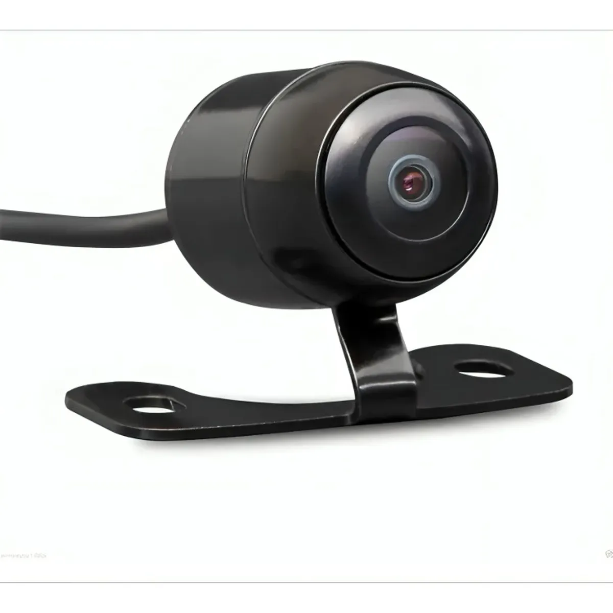 GENERICO - Camara Retroceso Auto