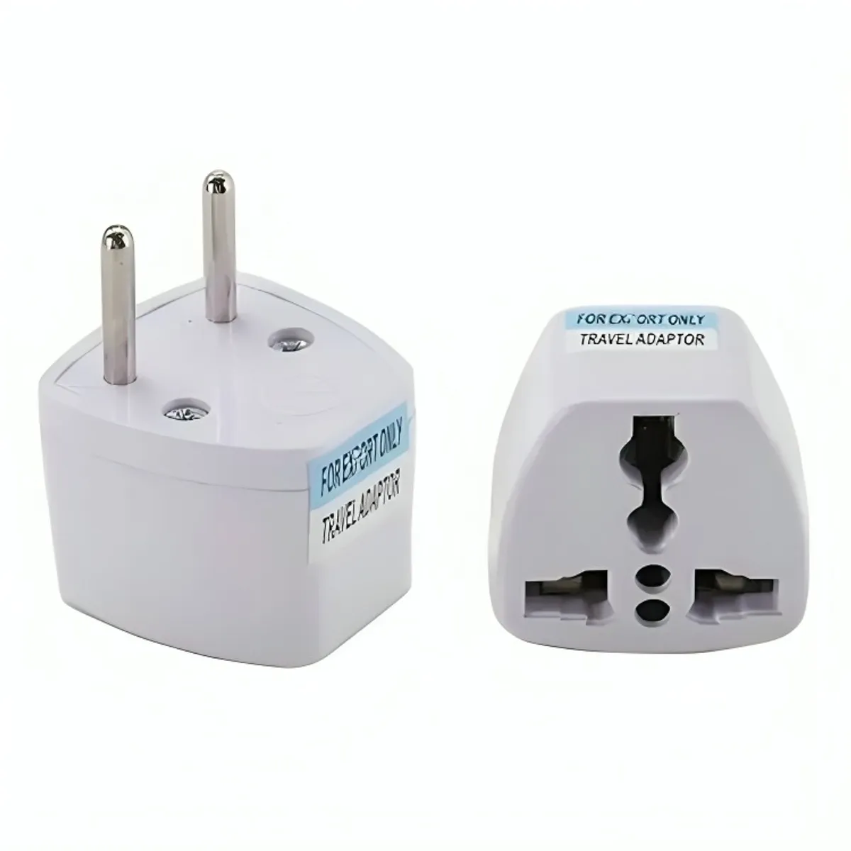 GENERICO - Adaptador Enchufe  Remolque Europeo 7 pines