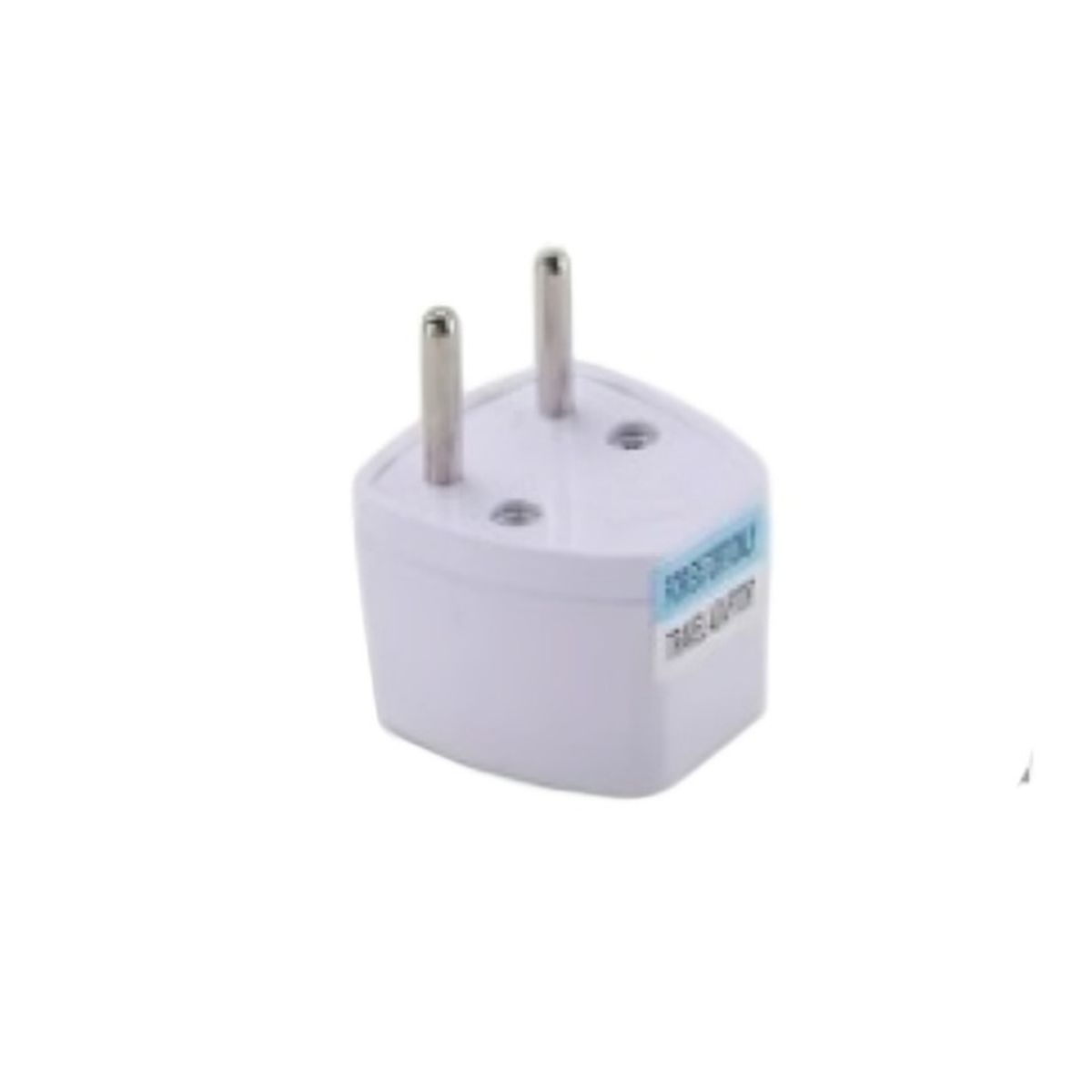 GENERICO - Adaptador Enchufe  Remolque Europeo 7 pines