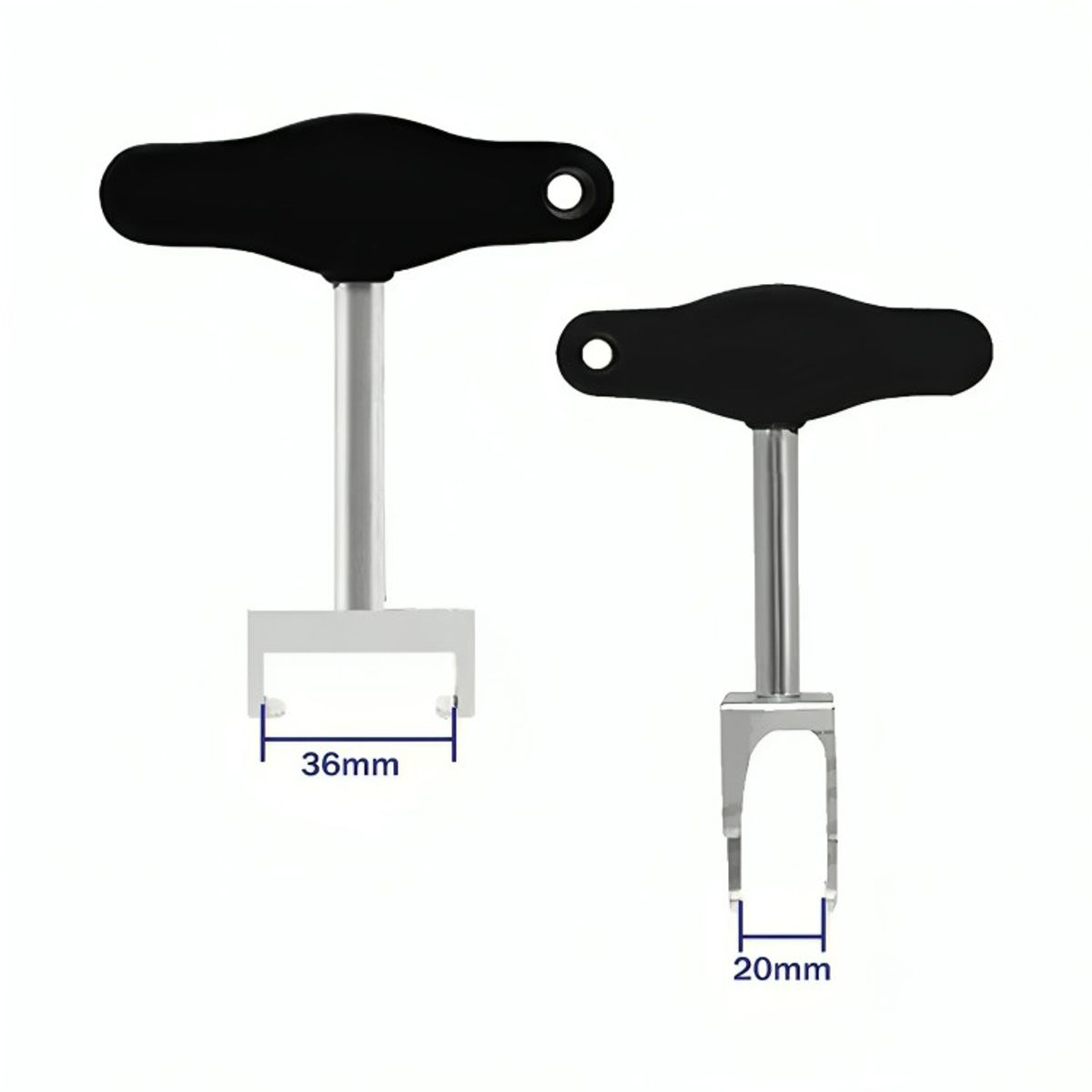 GENERICO - Herramienta De Extracción De Bobinas De Encendido De Bujías