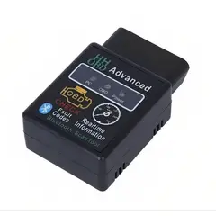 GENERICO - Scanner Elm327 Bluetooth hh Obd 2 V21-