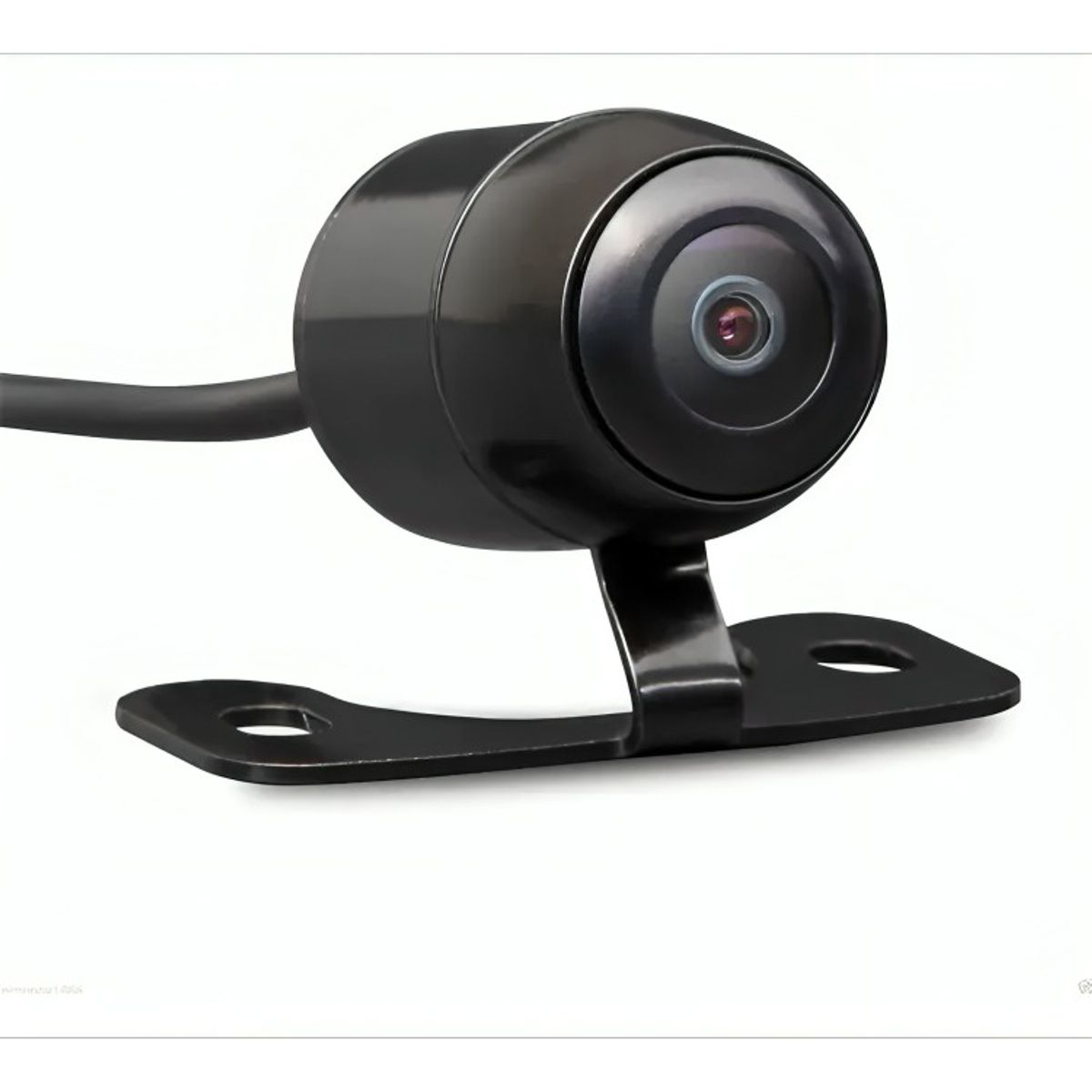 GENERICO - Camara Retroceso Auto