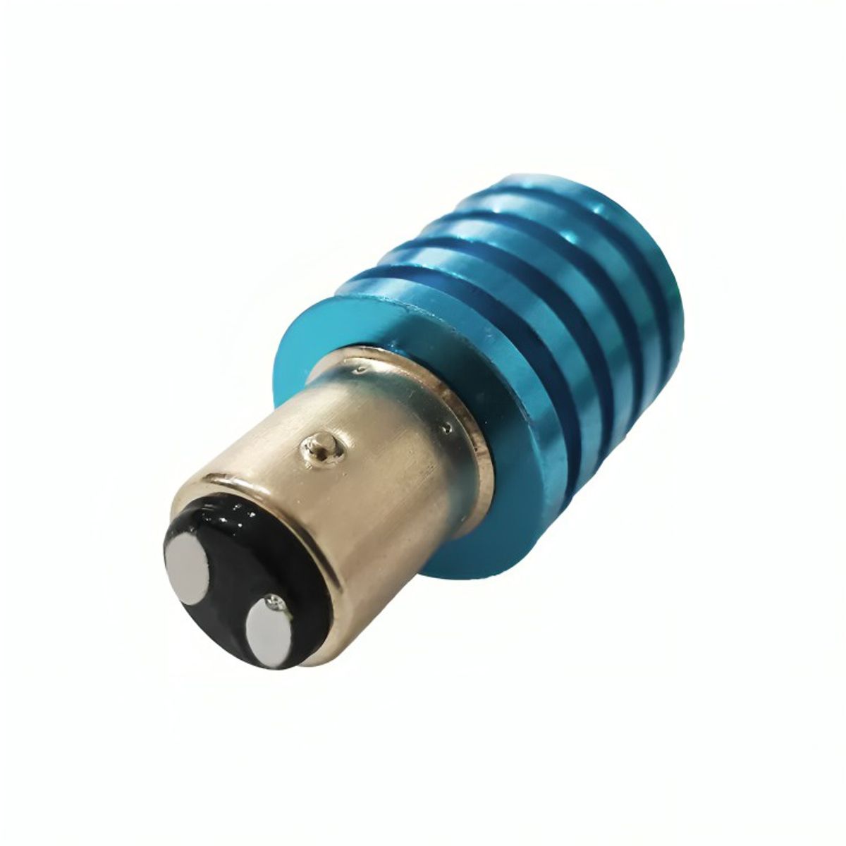 GENERICO - Ampolletas Led Ojos De Angel Para Vehiculo