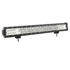 GENERICO - Barra Foco Neblinero Led 360w 26 PuLG Auto Camiones 120 Led