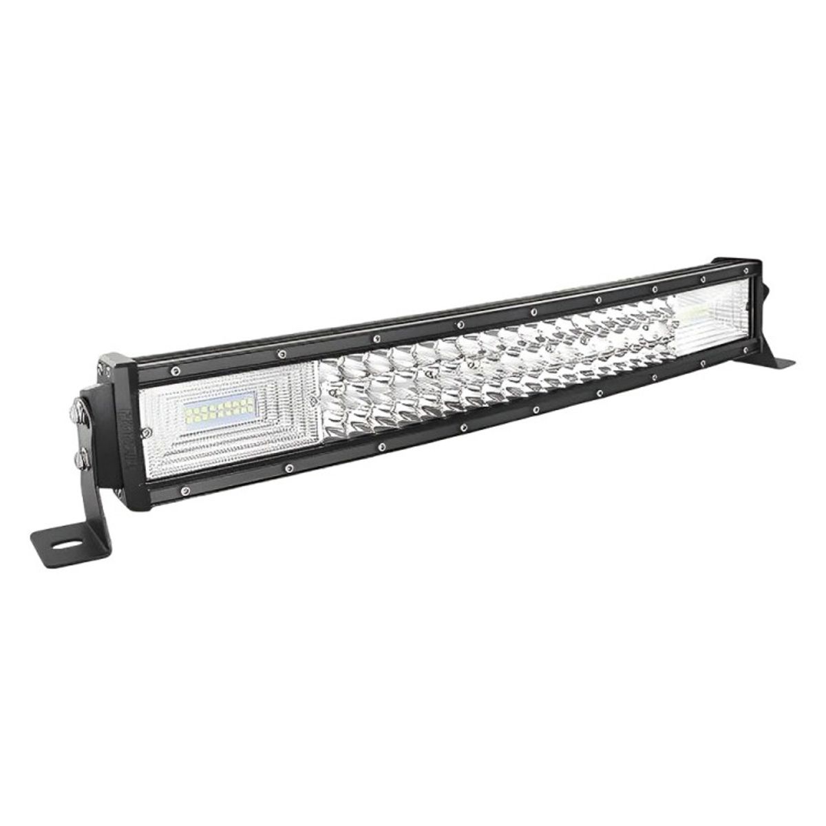 GENERICO - Barra Foco Neblinero Led 360w 26 PuLG Auto Camiones 120 Led