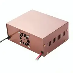 GENERICO - Cargador De Batería Del Auto 220v 12v 24v 400ah