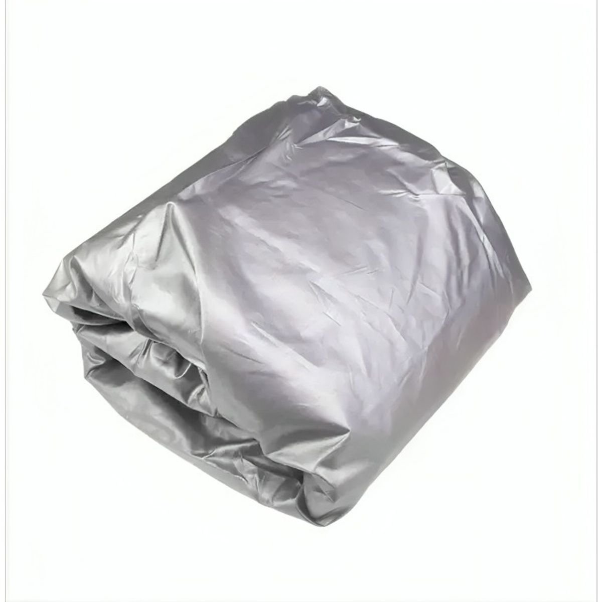 GENERICO - Carpa Funda Para Autos Impermeable XL