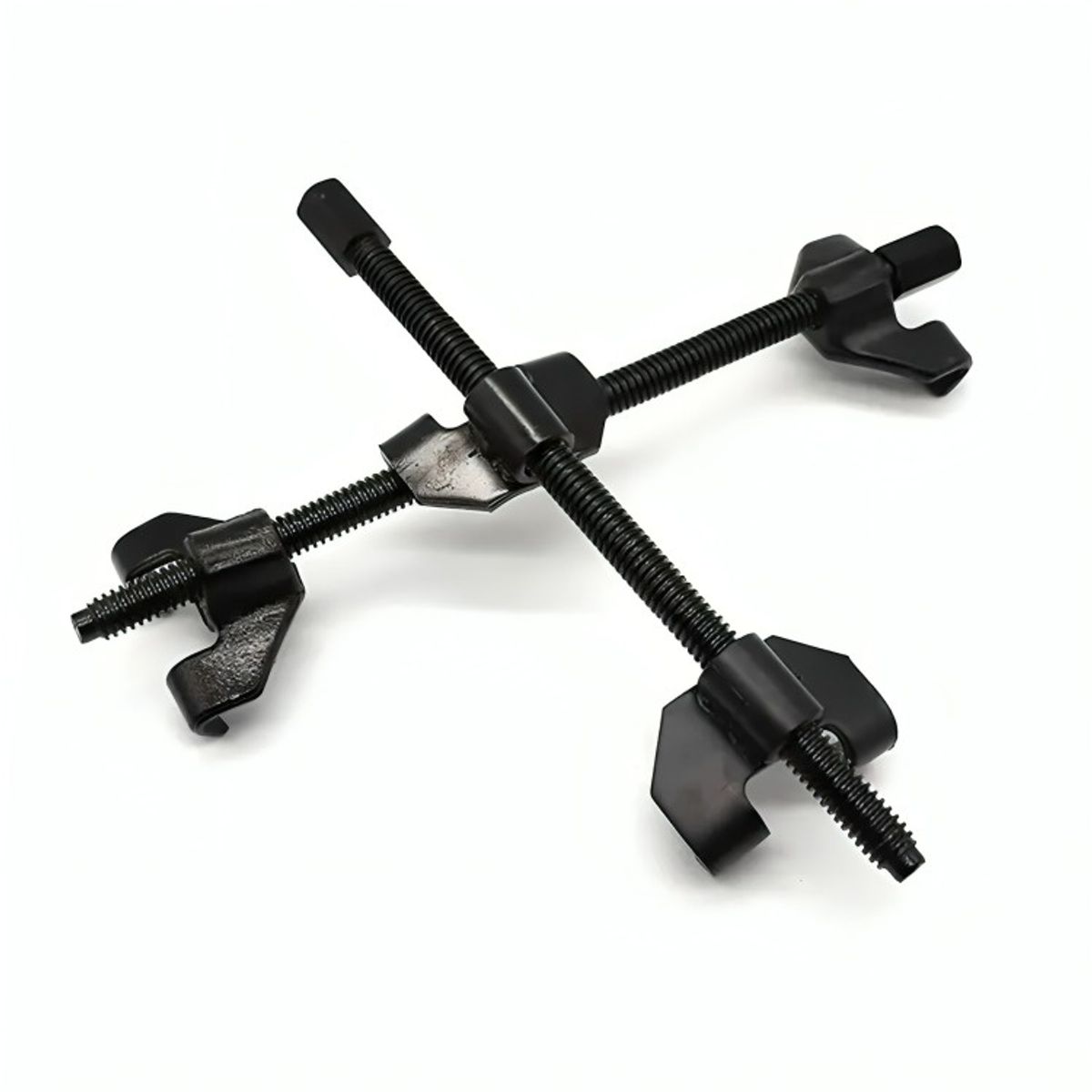 GENERICO - Compresor De Resortes Espirales Saca Espiral De Amortiguado