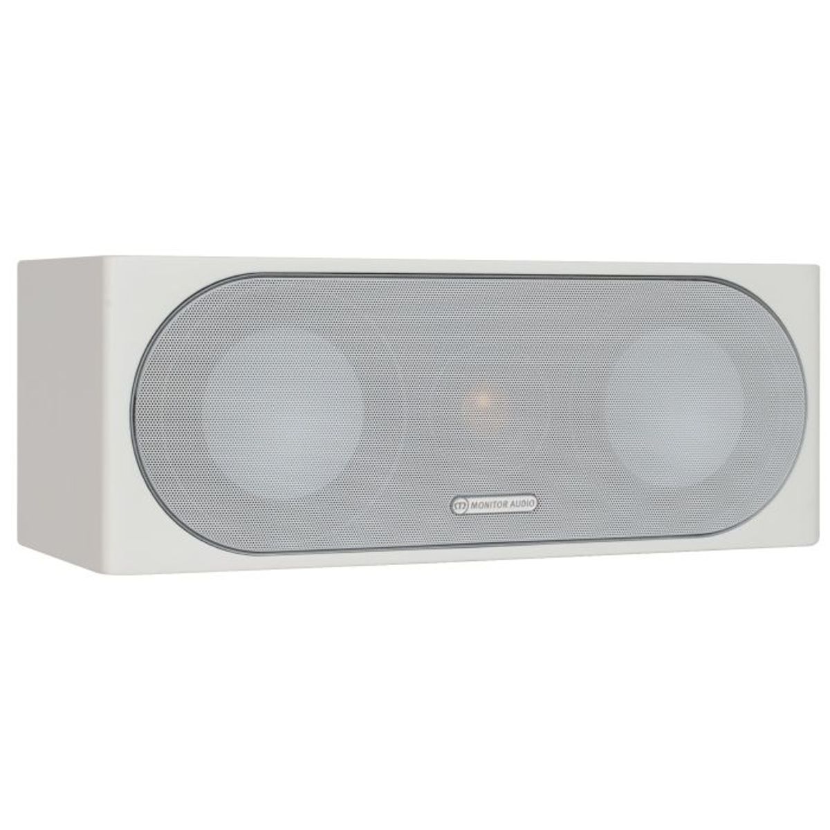 MONITOR AUDIO - Parlante Central Radius 200 Monitor Audio Blanco