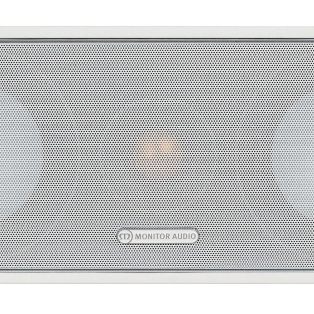 MONITOR AUDIO - Parlante Central Radius 200 Monitor Audio Blanco