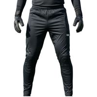 Pantalon Arquero Buzo Futbol Con Protección