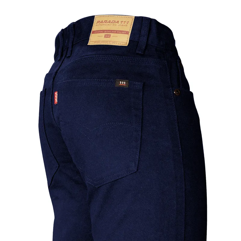 PARADA 111 - Jeans Parada 111 Clasico Series C08