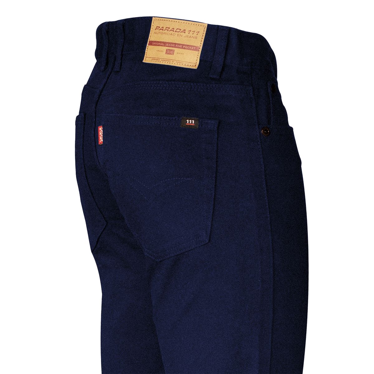 PARADA 111 - Jeans Parada 111 Clasico Series C08