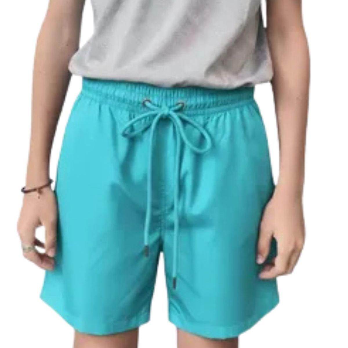 LOOK SHOP - Traje De Baño Niños, Jovenes Forro Malla. Diferentes Diseños 504