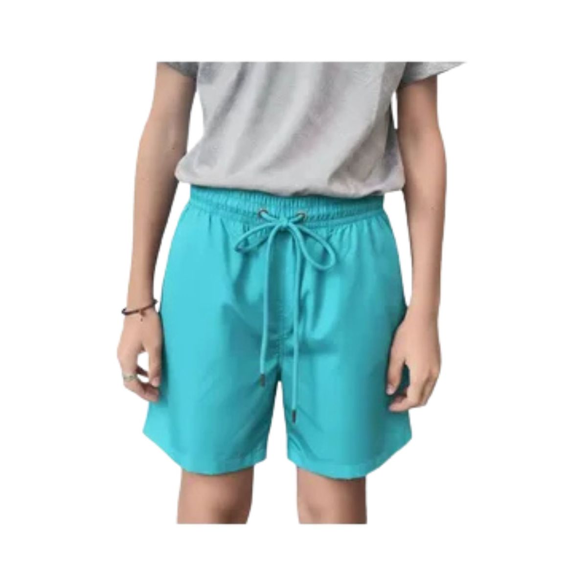 LOOK SHOP - Traje De Baño Niños, Jovenes Forro Malla. Diferentes Diseños 504