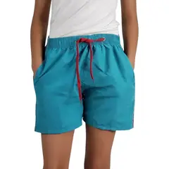 LOOK SHOP - Traje De Baño Niños, Jovenes Forro Malla. Diferentes Diseños 504