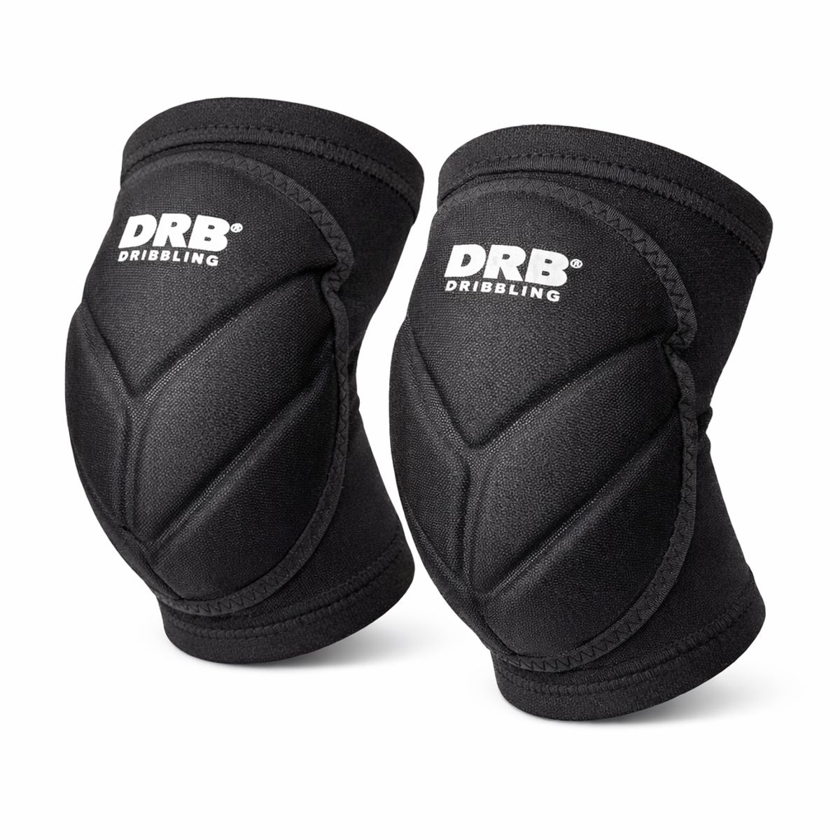 DRB - Rodillera Deportiva Acolchada High Density