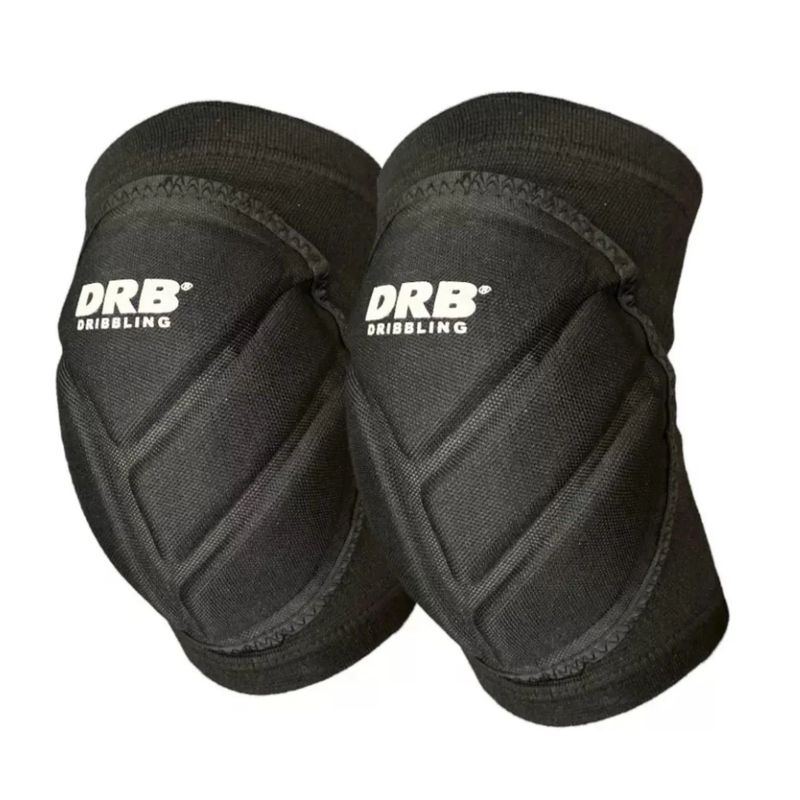 DRB - Rodillera Deportiva Acolchada High Density