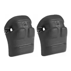 GENERICO - Rodilleras Profesionales Rubi 65915 - Jgo 2 Pzas