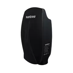 GENERICO - Cargador EV 22KW Type 2 Trifásico CT DLB Suntree