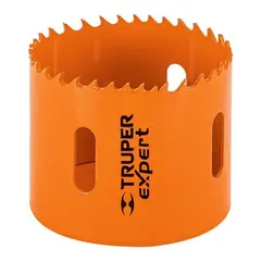 GENERICO - Sierra Copa Bimetal 2-38 PuLG 60 Mm Expert - Truper