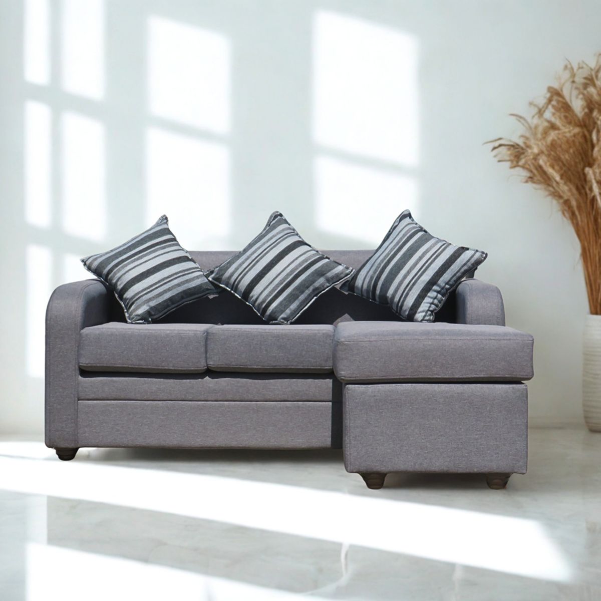 ALMORE - SOFA SECCIONAL UCRANIA