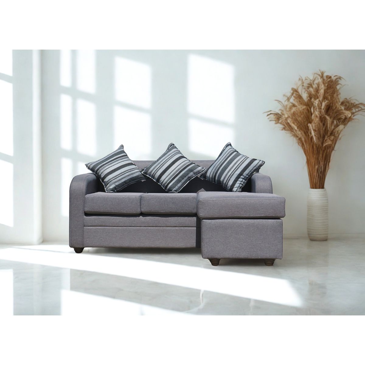 ALMORE - SOFA SECCIONAL UCRANIA