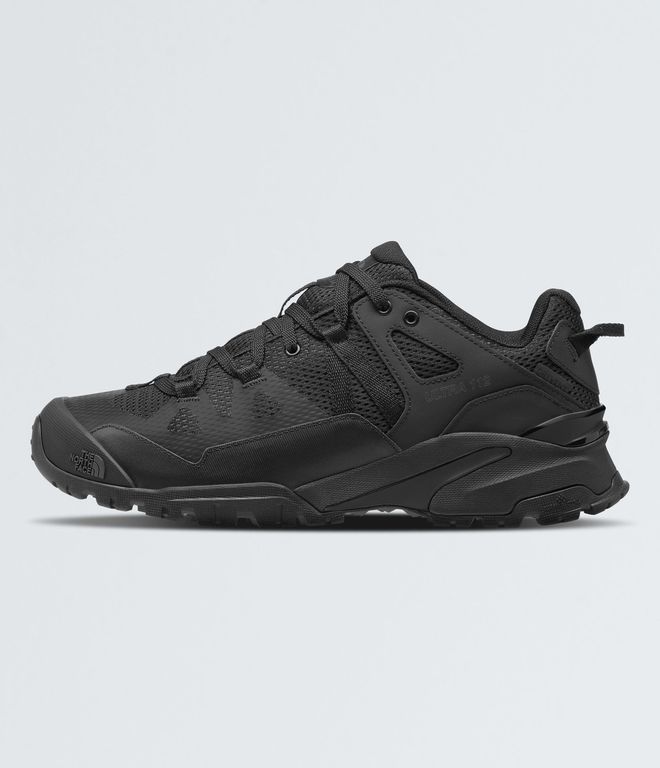 Zapatillas Ultra 112 Wp Hombre Negro