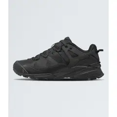THE NORTH FACE - Zapatillas Ultra 112 Wp Hombre Negro