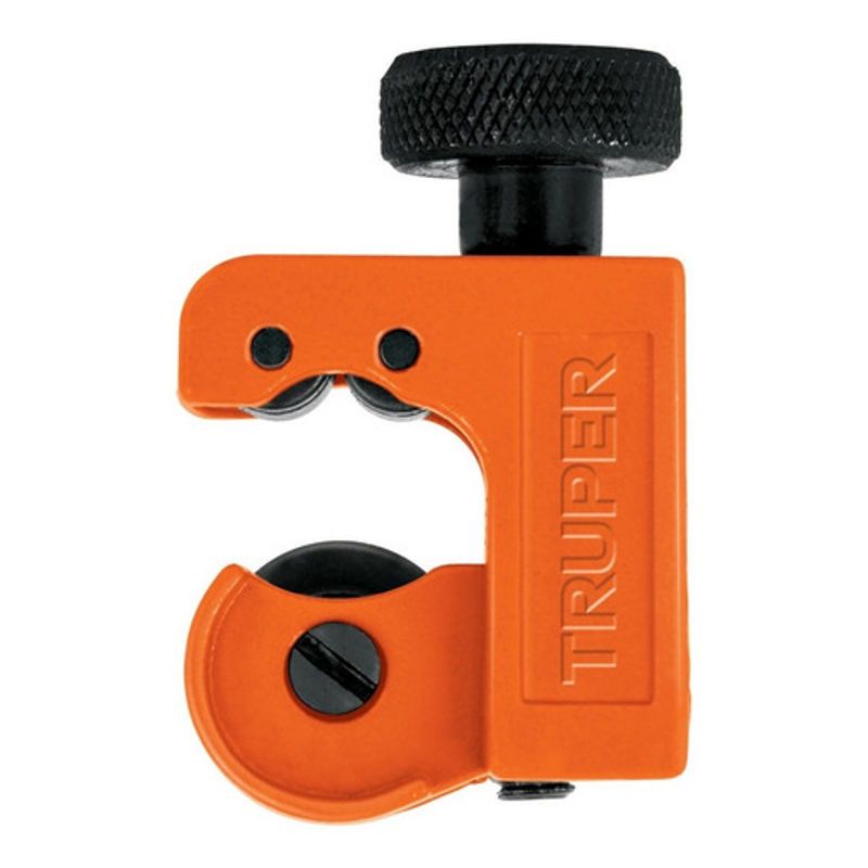GENERICO - Mini Cortatubos De 18 A 58 PuLG Cuchilla 18 Mm - Truper