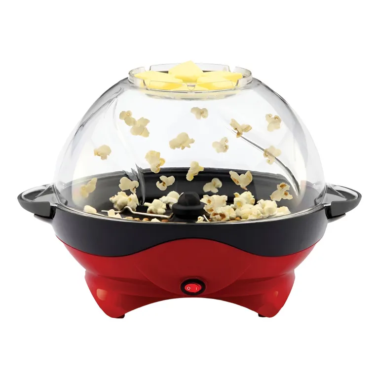 BLANIK Maquina de Cabritas Popcorn Maker BPCM018