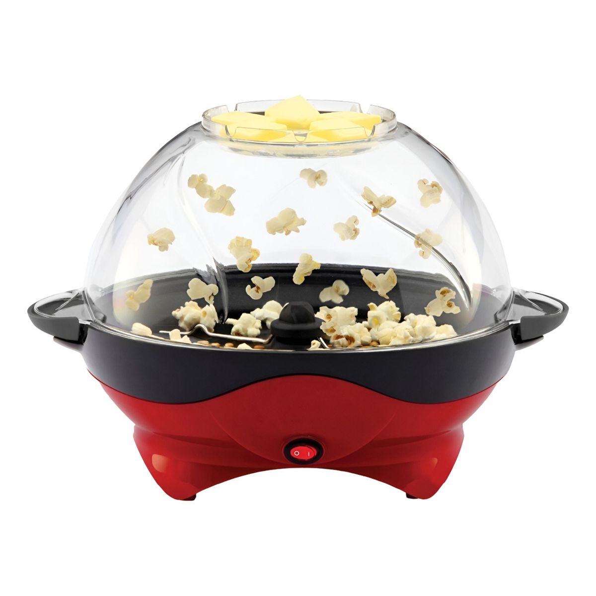 BLANIK - Maquina de Cabritas Popcorn Maker Blanik BPCM018