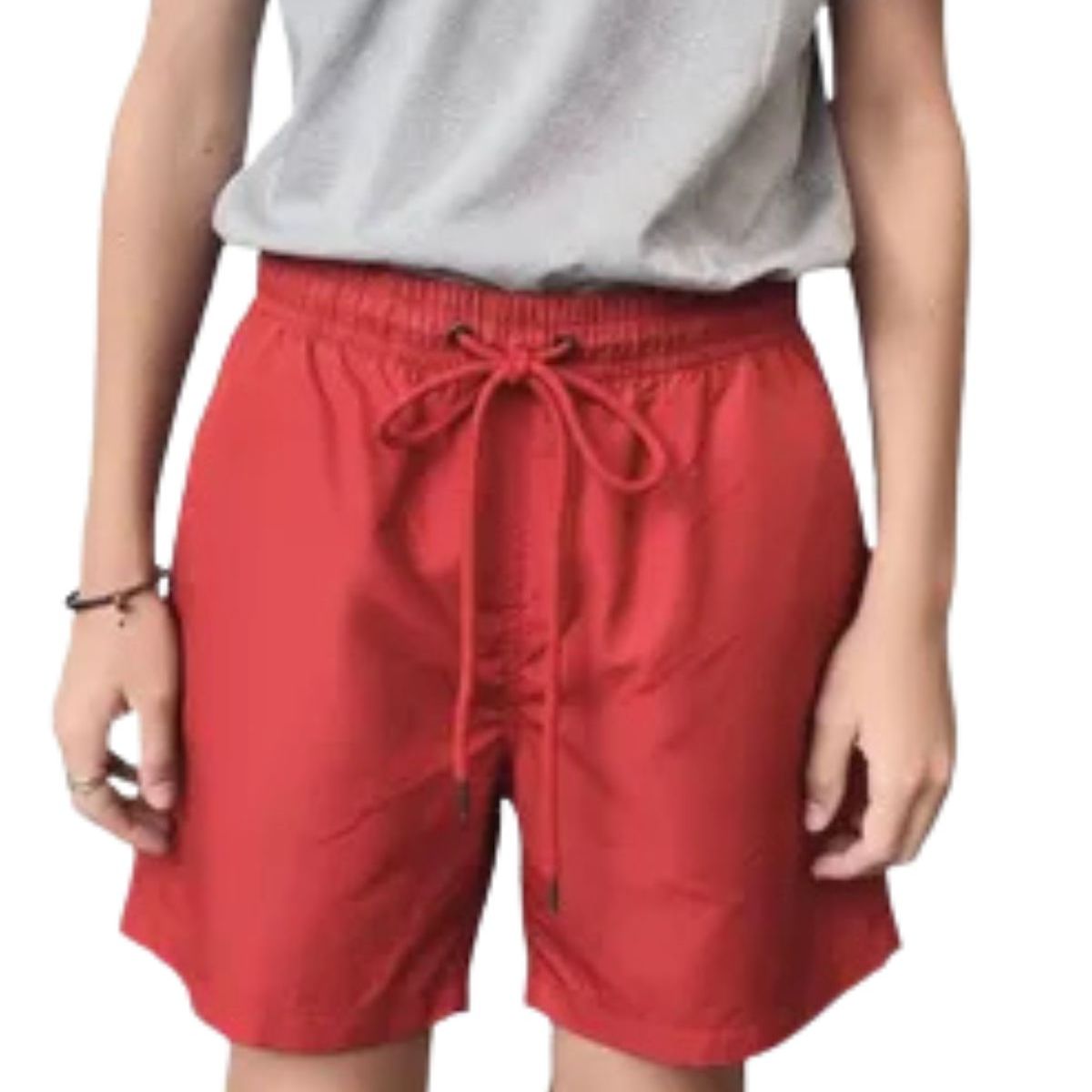 LOOK SHOP - Traje De Baño Niños, Jovenes Forro Malla. Diferentes Diseños 504